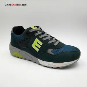 Good Quality Wholesale Men′s Sneakers Running Shoes