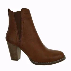 Popular Outdoor Ladies Winter Ankle Boots