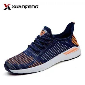 Colorful Running Sports Sneakers Casual Shoes for Men and Women