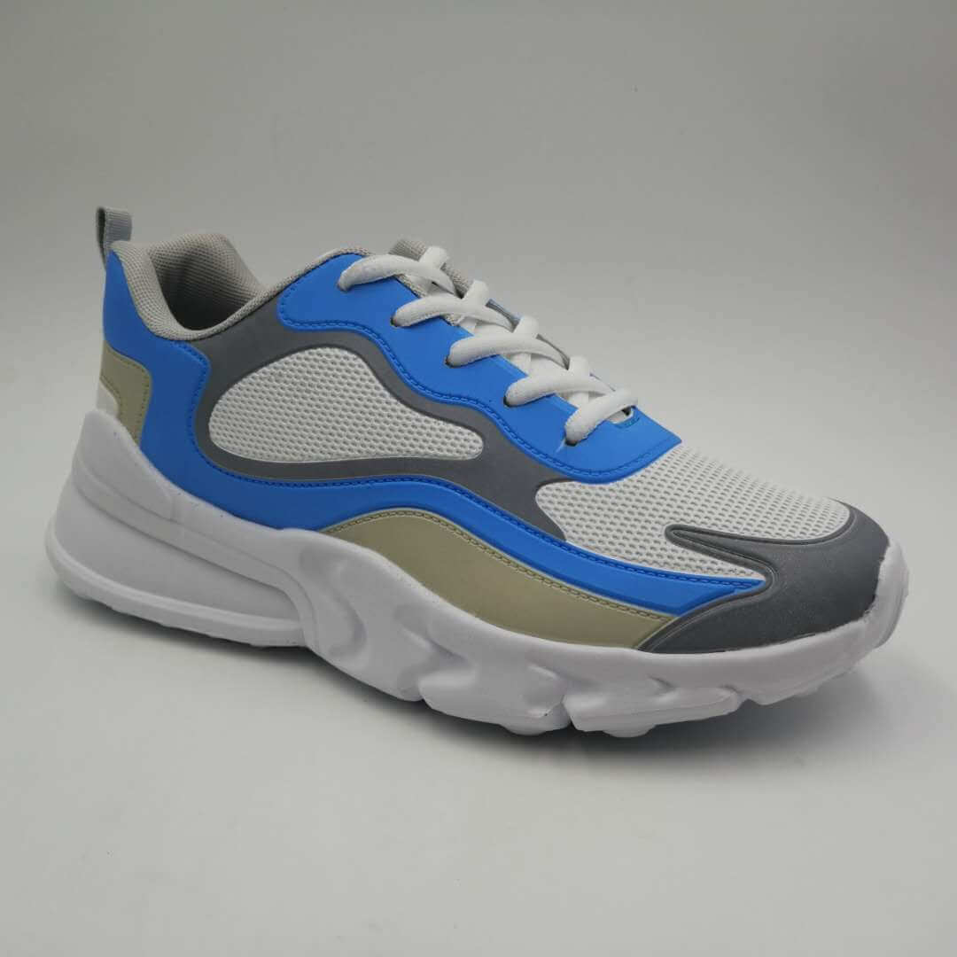 Womens Casual Sneakers Comfort Footwear Manufacturer from China