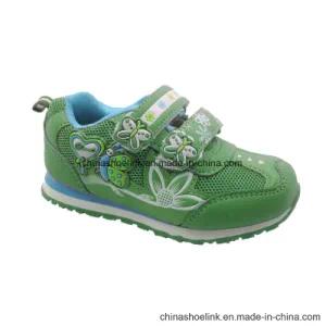 Fashion Children Sports Running Casual Shoes