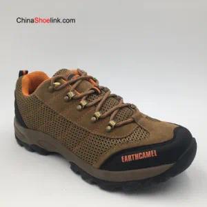 Wholesale Mens Outdoor Summer Hiking Shoes