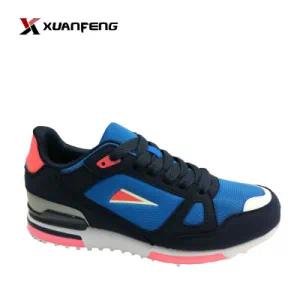 Colorful Running Sports Casual Sneaker Lyte Shoes for Men