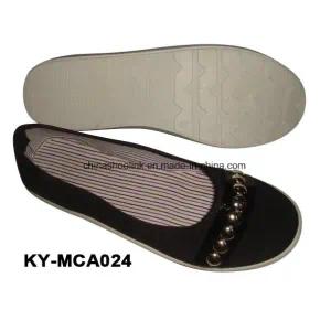 Lady Sport Casual Shoes Canvas Upper