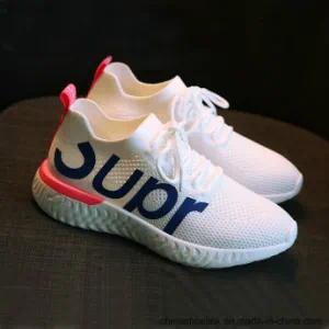 New Summer Autumn Fashion Comfortable Men′s Sports Shoes