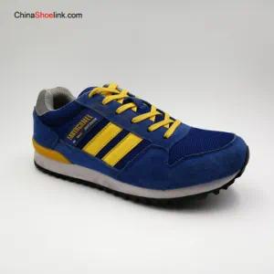 High Quality Wholesale Men′s Outdoor Sneakers Sports Shoes