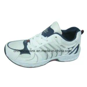 Fashion Man Sports Shoe, Sneakers Shoes, Jogging Shoes, PVC Shoes