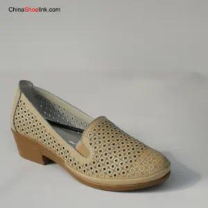 Wholesale Custom Womens Summer Sandals Shoes