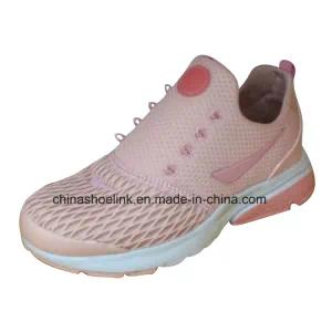 Fashion Women′s Sneakers Running Jogging Shoes