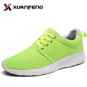 New Colorful Nice Woman Running Walking Jogging Sneaker Sports Shoes