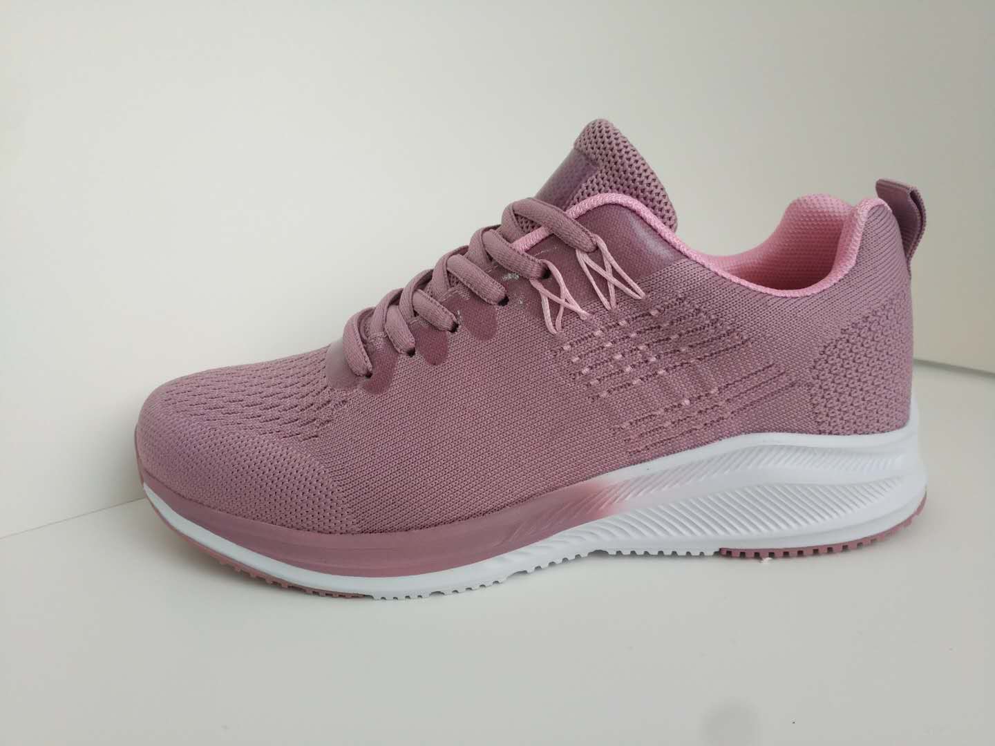 Sport Shoes Ladies Supplier From China
