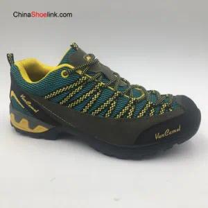 Wholesale Popular Men′s Outdoor Sneakers Shoes
