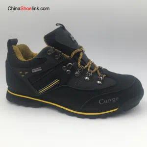 Good Quality Wholesale Men′s and Ladies Outdoor Shoes
