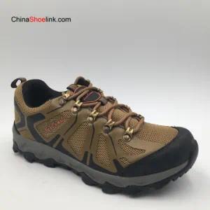Wholesale Comfortable Mens Outdoor Summer Shoes