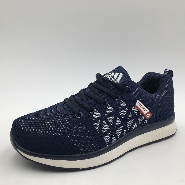 Wholesale Fashion Women′s Sneakers Running Sports Shoes