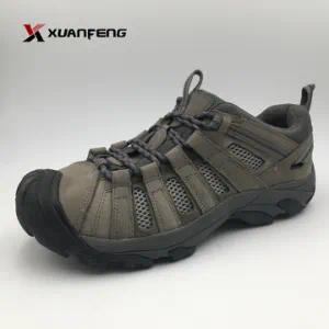 Wholesale Men′s Summer Sports Hiking Shoes