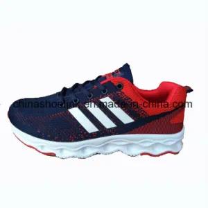 Men Casual Sport Shoe Great Style China Comfortable Sneaker