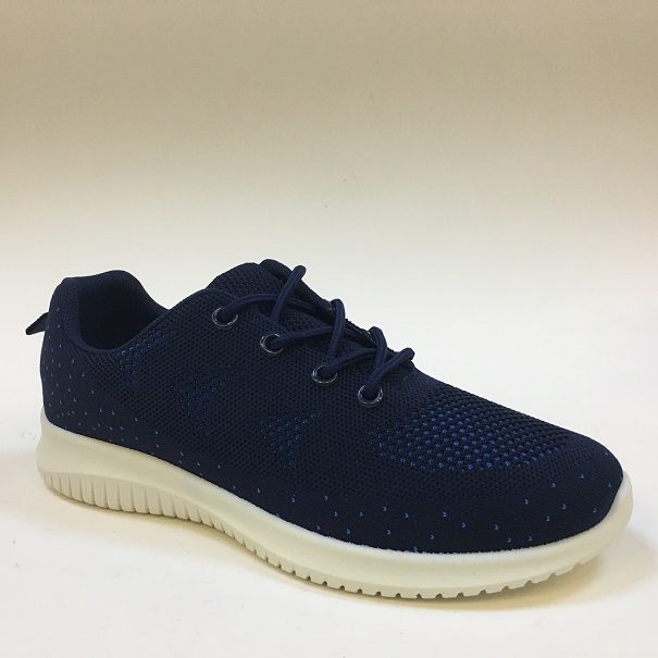 OEM Spring Summer Ladies Shoes Women's Casual Shoes Breathable Lace-Up Women Sports Sneakers