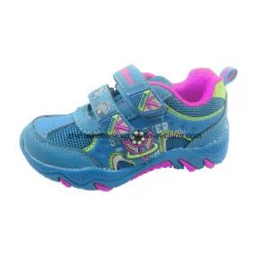 Colorful Kids Shoes, Outdoor Shoes, Sport Shoes
