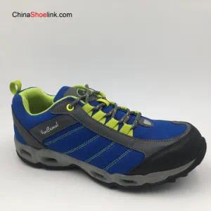 Innovative Product Men Summer Outdoor Sport Custom Hiking Shoes