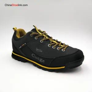 High Quality Wholesale Men′s Waterproof Sneakers Walking Shoes