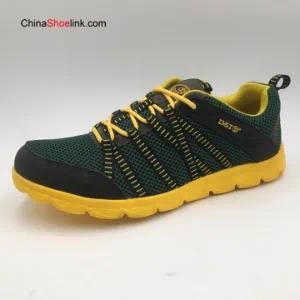 Wholesale Popular Man Outdoor Sneakers Shoes